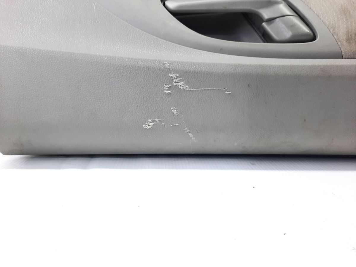 Insight Карта дверей задньої лівої Honda Insight 2010 83780TM8A03ZA Honda Insight 13