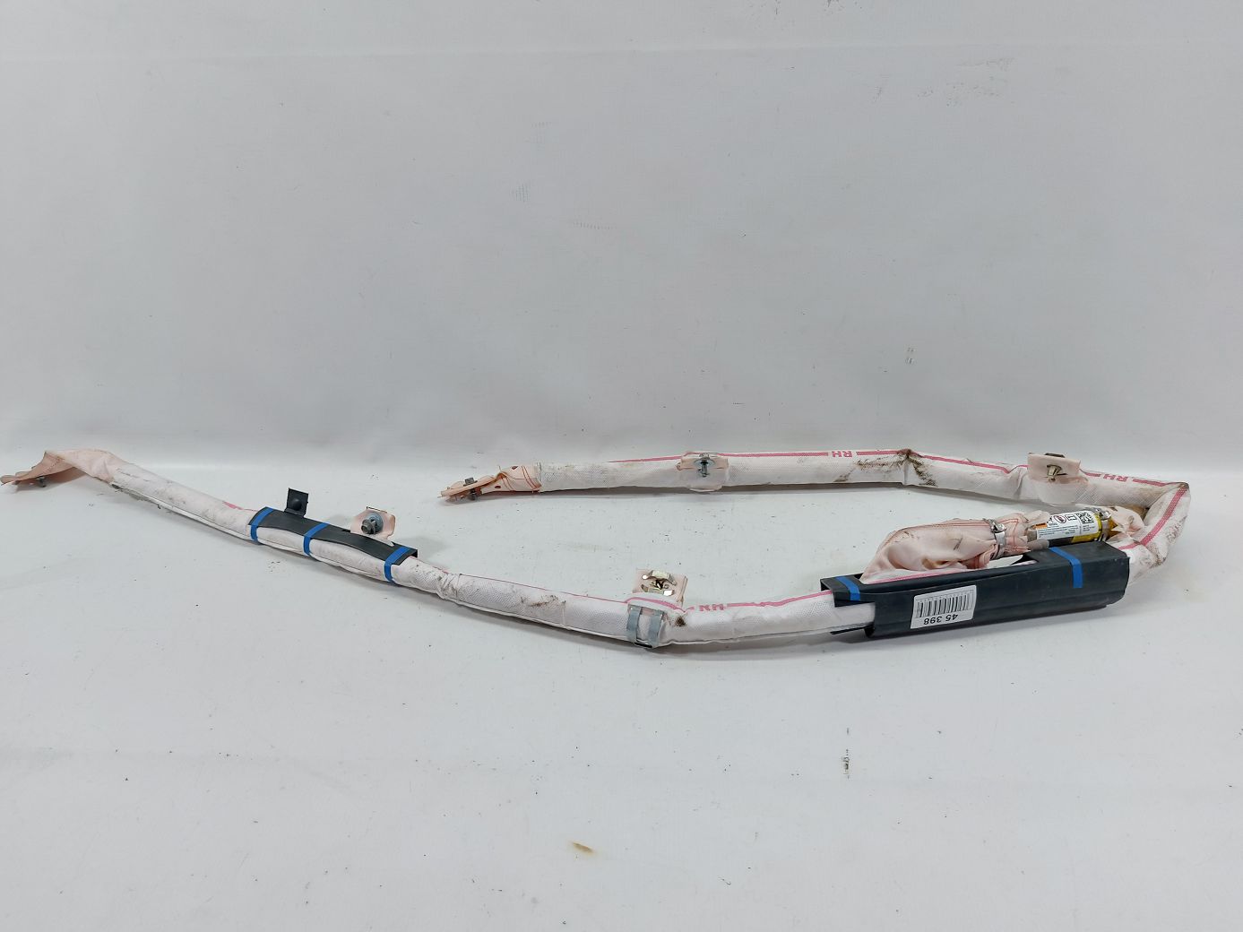 Malibu Air Bag шторка права Chevrolet Malibu 2013-2015 23217361 Chevrolet Malibu 1