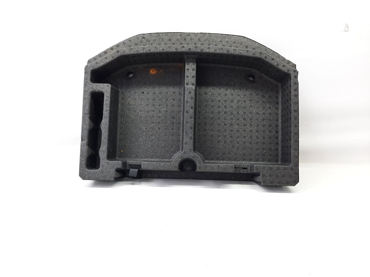 Ats. Вставка колеса запасного (домкрат) Cadillac ATS 2013-2019 22844338 Cadillac ATS