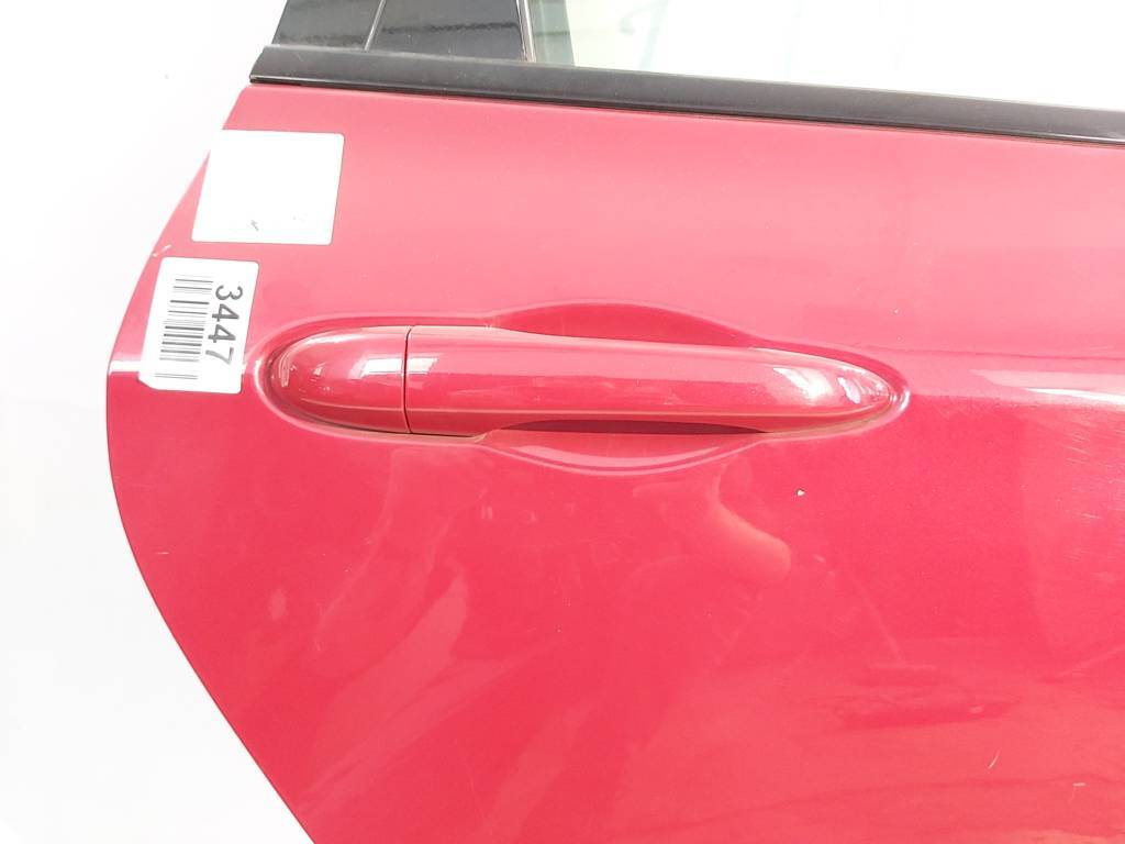 Dart Дверь задняя правая Dodge Dart 2013-2019 68158726AD Dodge Dart 2