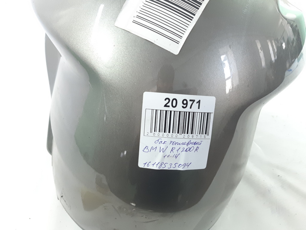 R 1200 r Бак паливний BMW R1200 R 2011-2014 16118535094 BMW R1200 R 10