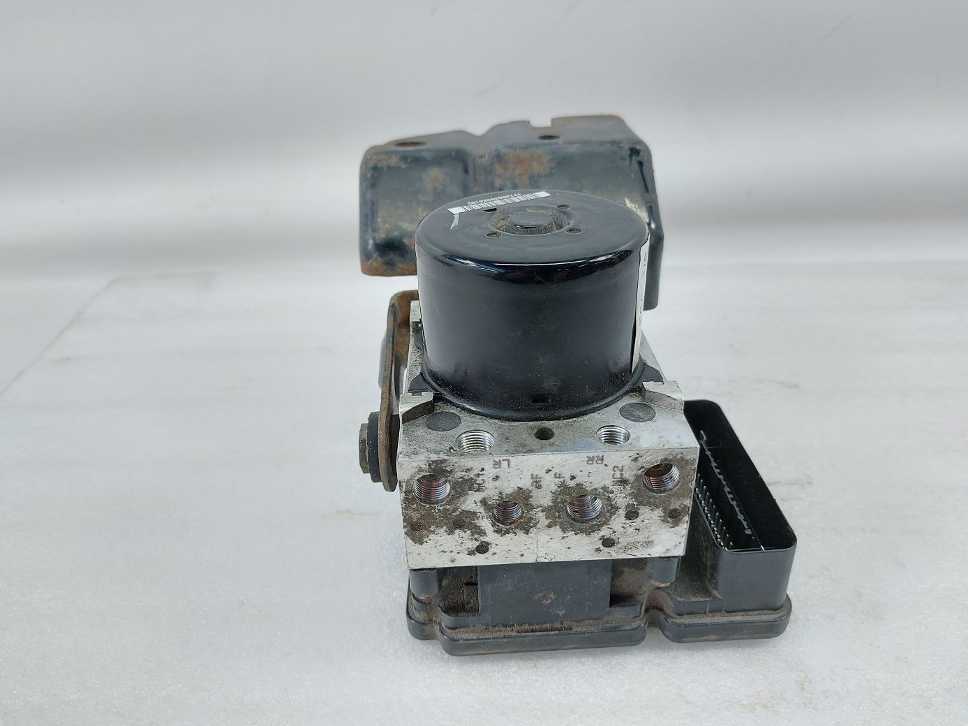 Hhr Блок ABS Chevrolet HHR 2008-2011 19301486 Chevrolet HHR 4