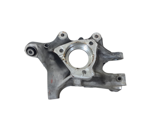 Equinox. Цапфа задняя правая Chevrolet Equinox EV 2024-2025 86552111 Chevrolet Equinox EV