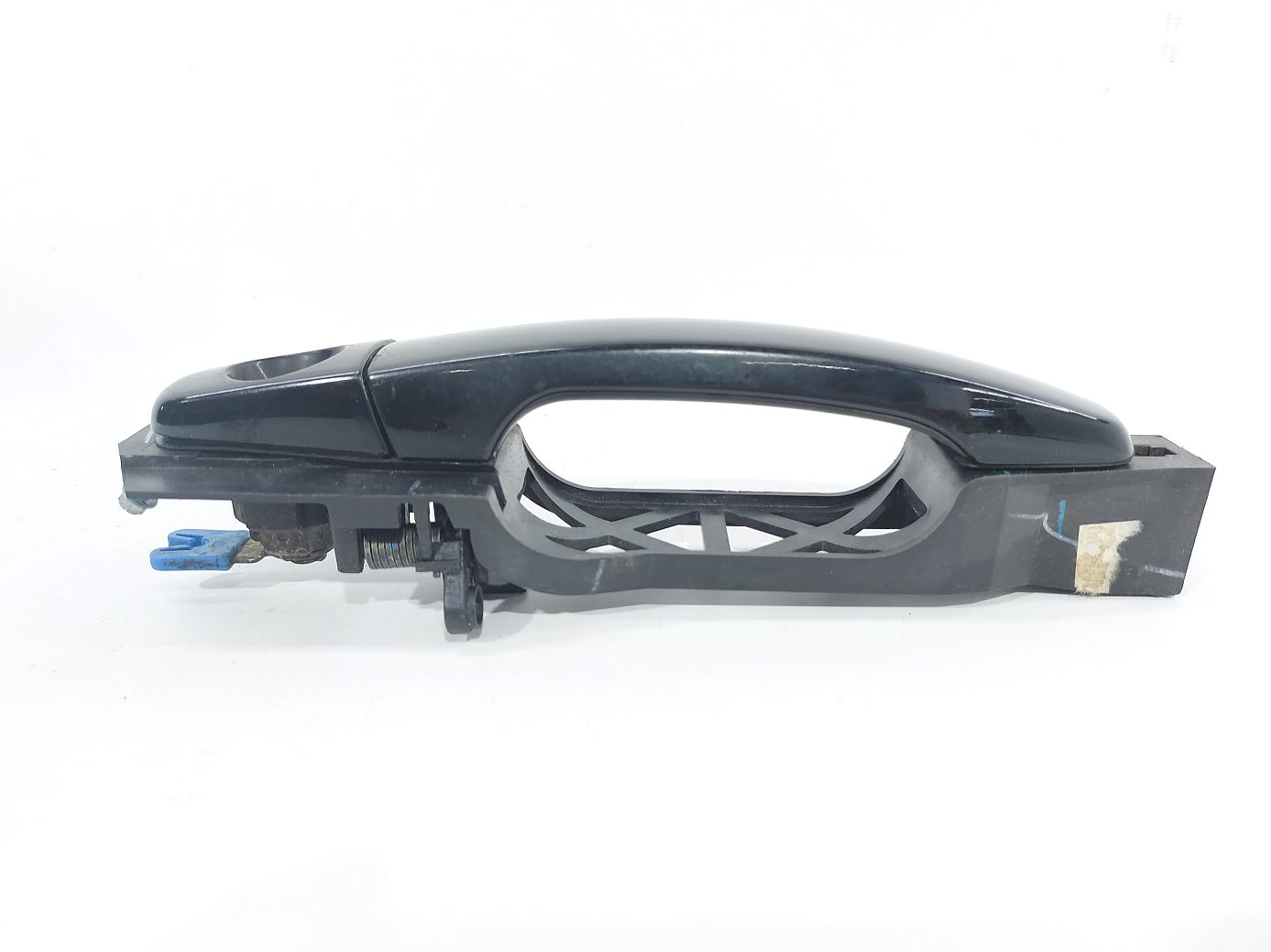 Equinox Ручка дверей передніх лівих зовнішня Chevrolet Equinox 2010-2017 22867272 Chevrolet Equinox 4
