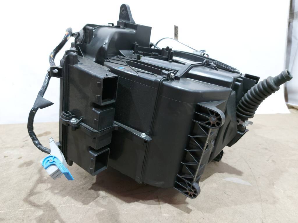 Dart Печка Dodge Dart 2013-2019 68165002AB Dodge Dart 21