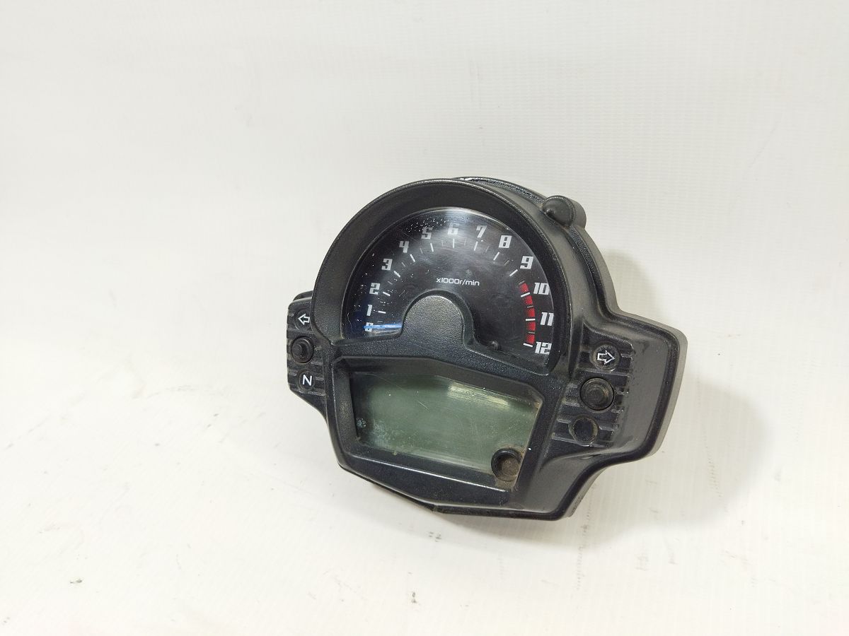 En-650d Спидометр Kawasaki EN-650 D 2017 250310722 Kawasaki EN-650 D 3