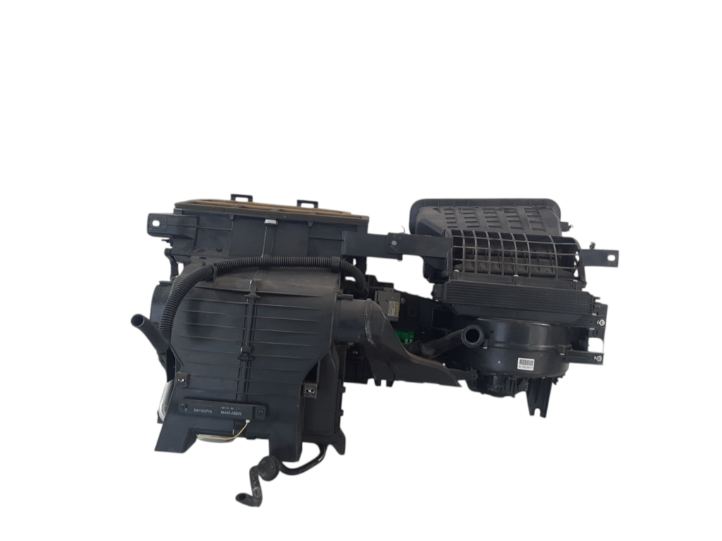 Sedona Пічка в зборі Kia Sedona 2015-2018 97205-A9000 Kia Sedona 4