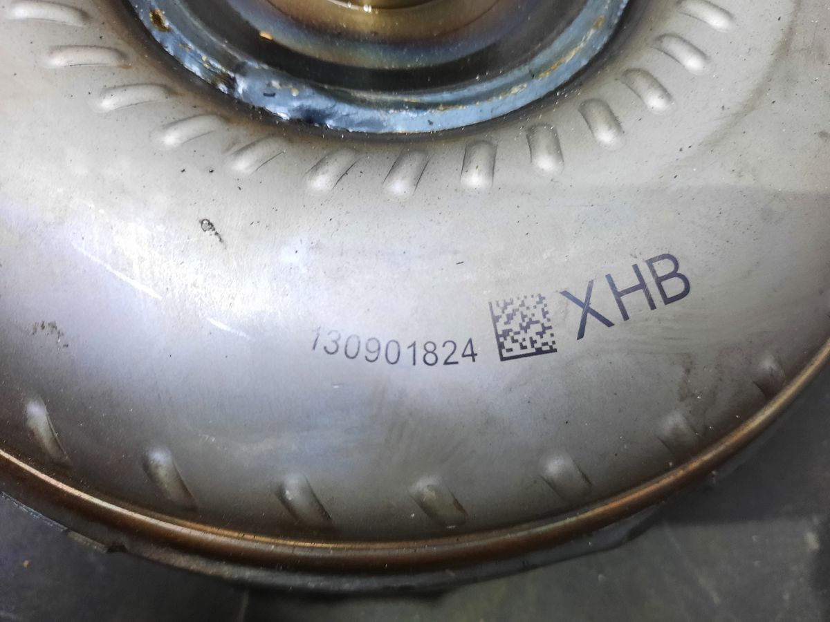 Dart Гидромуфта Dodge Dart 2013-2016 RL191706AA Dodge Dart 2 Dart Гидромуфта Dodge Dart 2013-2016 RL191706AA Dodge Dart 2