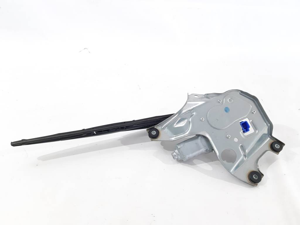 Outback Моторчик стеклоочистителя Subaru Outback 2010-2014 86510AJ131 Subaru Outback 9