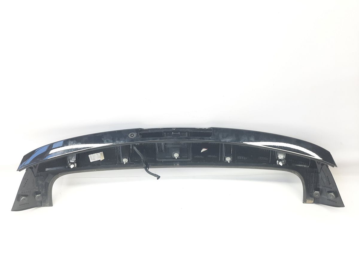 Trax Спойлер кришки багажника Chevrolet Trax 2015-2021 95421465 Chevrolet Trax 3