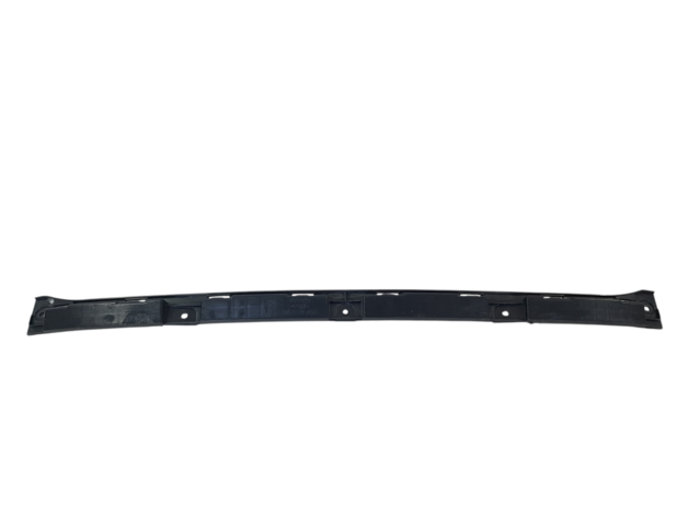 Model s. Крепление заднего бампера центральное Tesla Model S 2012-2016 600772400E Tesla Model S