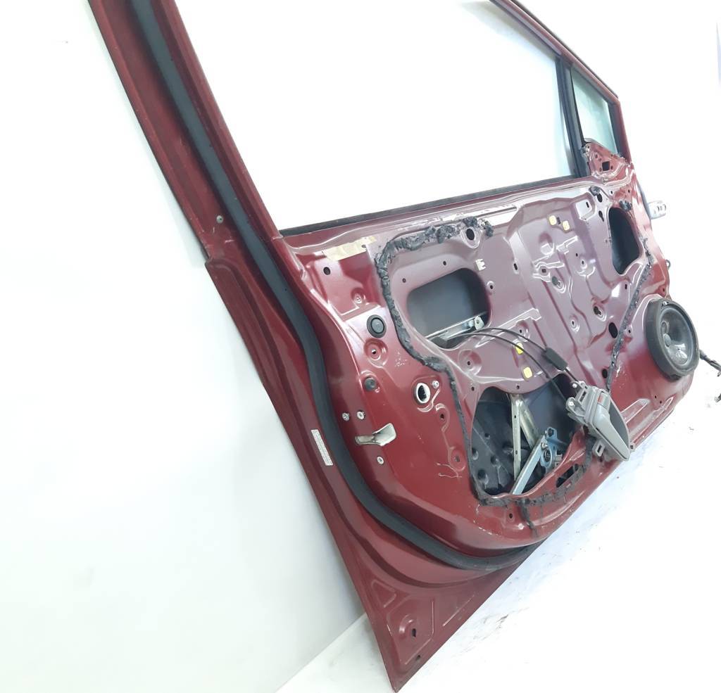 Insight Двері передні ліві в зборі Honda Insight 2010-2014 67050TM8A90ZZ Honda Insight 6