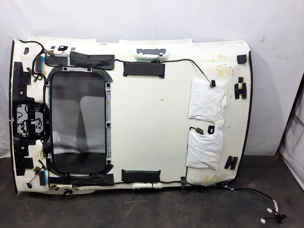 Ats Обшивка крыши Cadillac ATS 2013-2017 84215662 Cadillac ATS 8 Ats Обшивка крыши Cadillac ATS 2013-2017 84215662 Cadillac ATS 8