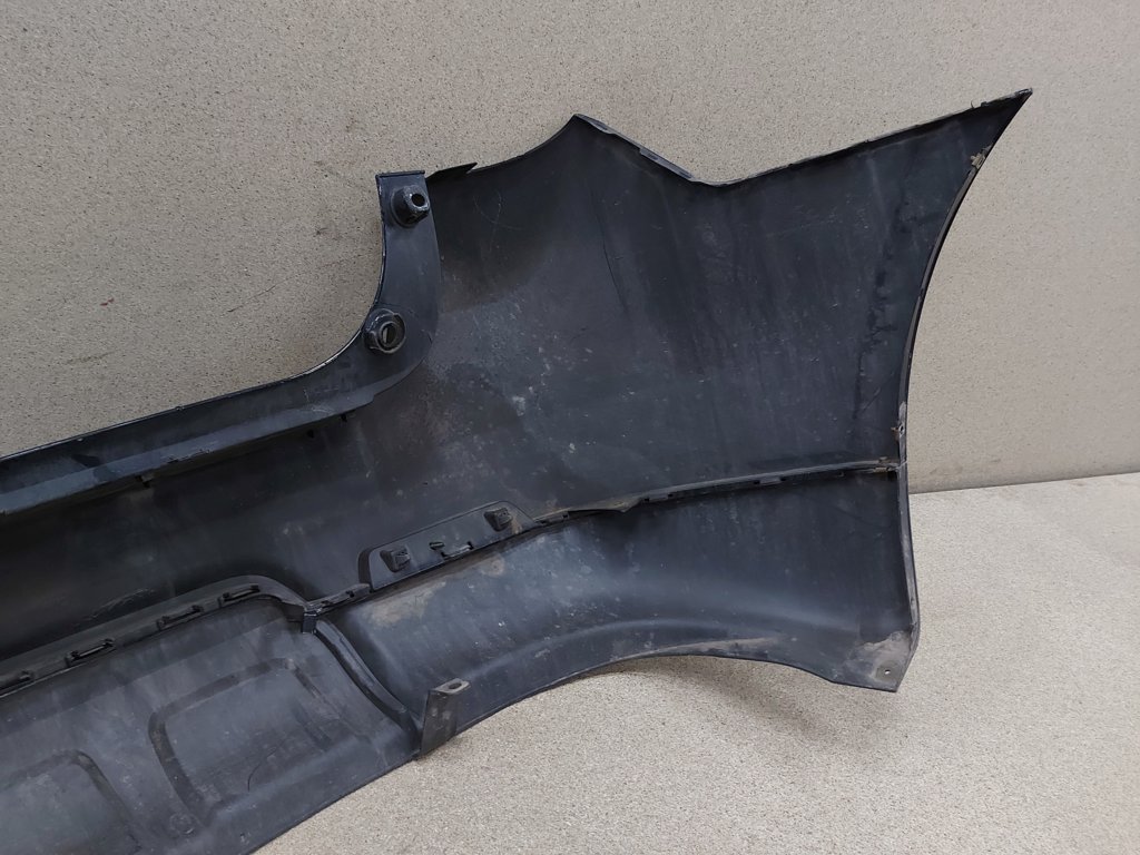 Equinox Бампер задний Chevrolet Equinox 2011-2015 23260231 Chevrolet Equinox 12