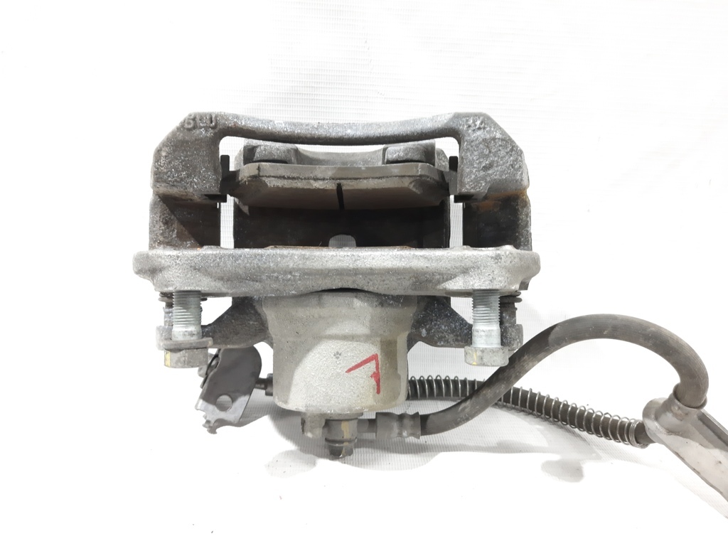 Forte Супорт гальмівний передній лівий Kia Forte 2014-2018 581802VA20 Kia Forte 5 Forte Супорт гальмівний передній лівий Kia Forte 2014-2018 581802VA20 Kia Forte 5