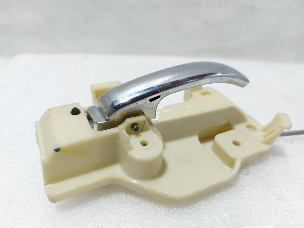 Patriot Ручка дверей передньої лівої внутрішня Jeep Patriot 2009-2017 1JU99SZ0AA Jeep Patriot 5