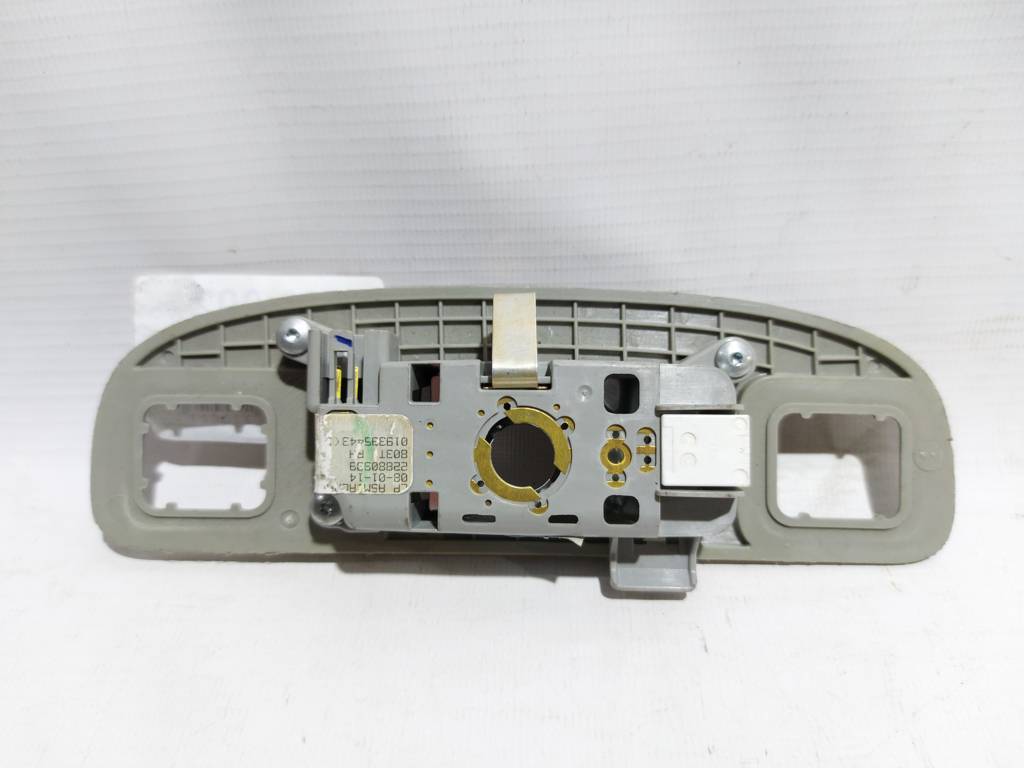 Ats Світильник стельовий задній правий Cadillac ATS 2013-2018 22880939 Cadillac ATS 2