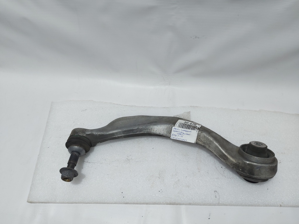 5 series Важіль передній лівий серпоподібний BMW 5 series 2011-2019 31126775971 BMW 5 series 8