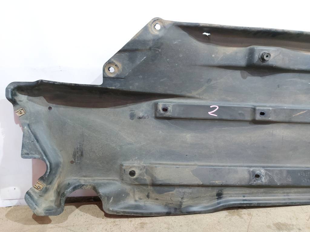 Dart Защита днища центральная правая Dodge Dart 2013-2019 68082726AE Dodge Dart 23