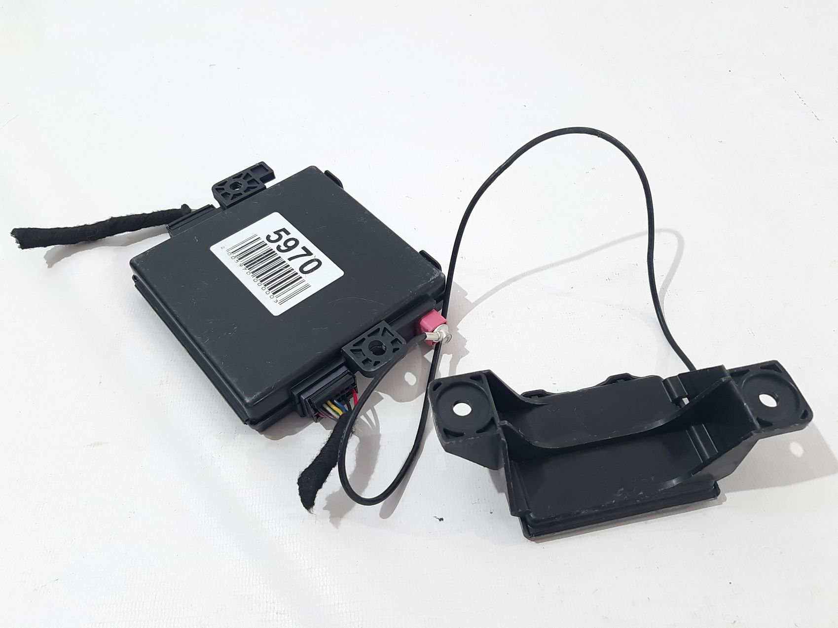 Dart Кузовний комп'ютер BCM Dodge Dart 2013-2019 56046809AJ Dodge Dart 2