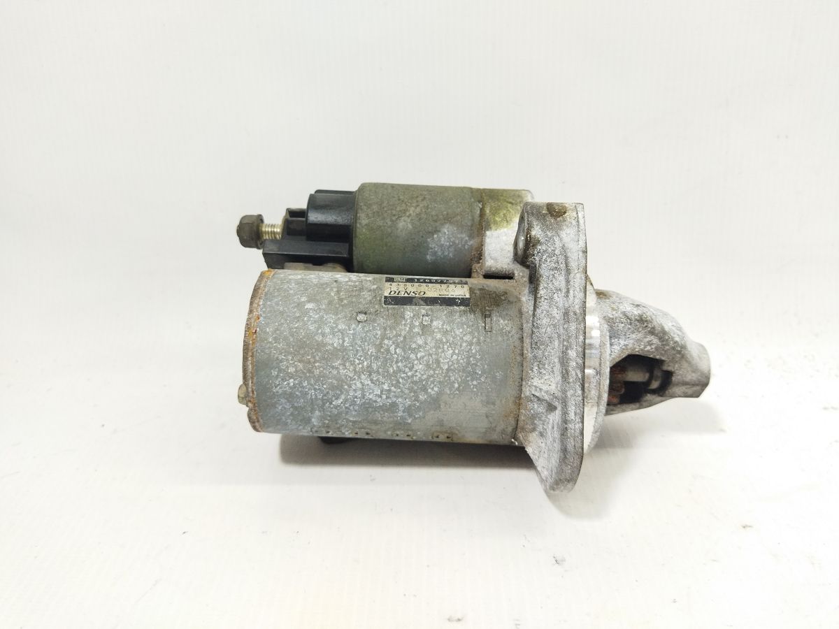 Regal. Стартер Buick Regal 2014-2017 12657797 Buick Regal