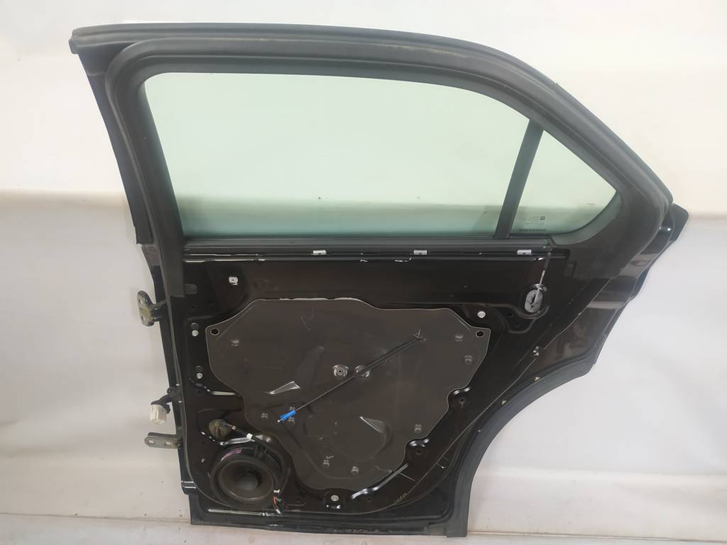 Equinox Двері задні праві Chevrolet Equinox 2010-2017 23376624 Chevrolet Equinox 6