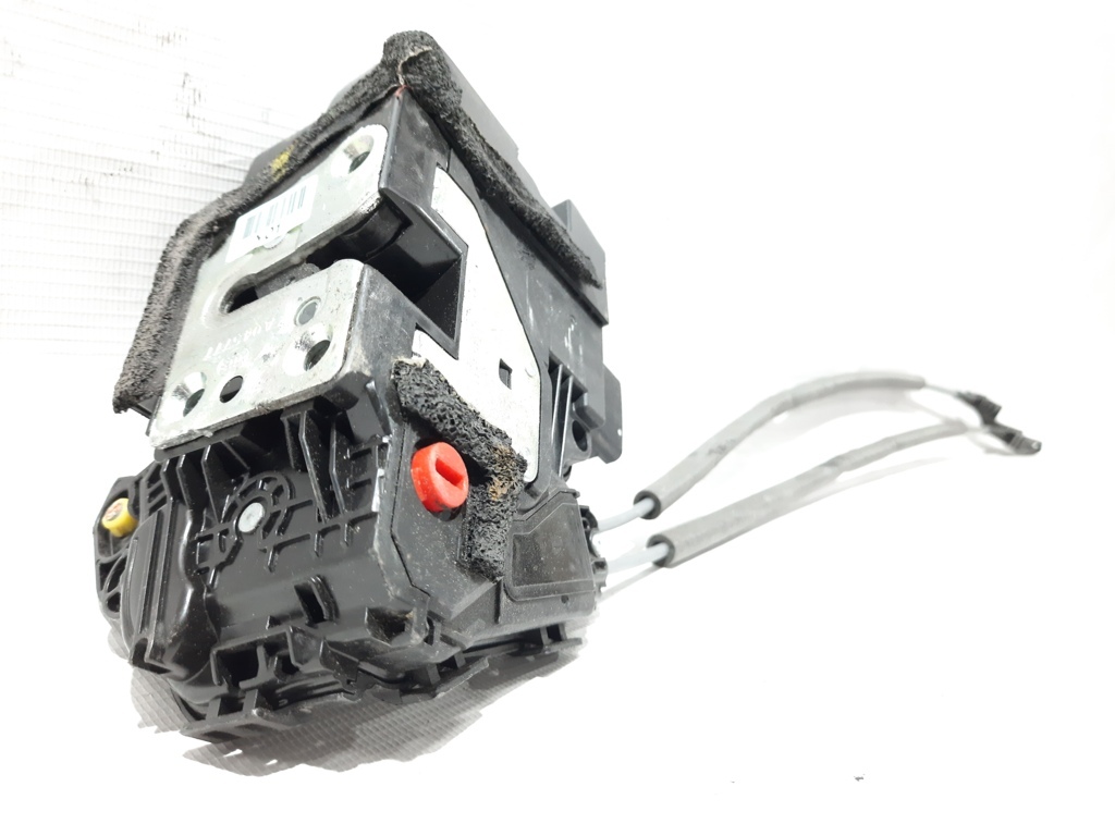 Forte Замок двери передней левой Kia Forte 2014-2018 81310A7031 Kia Forte 23