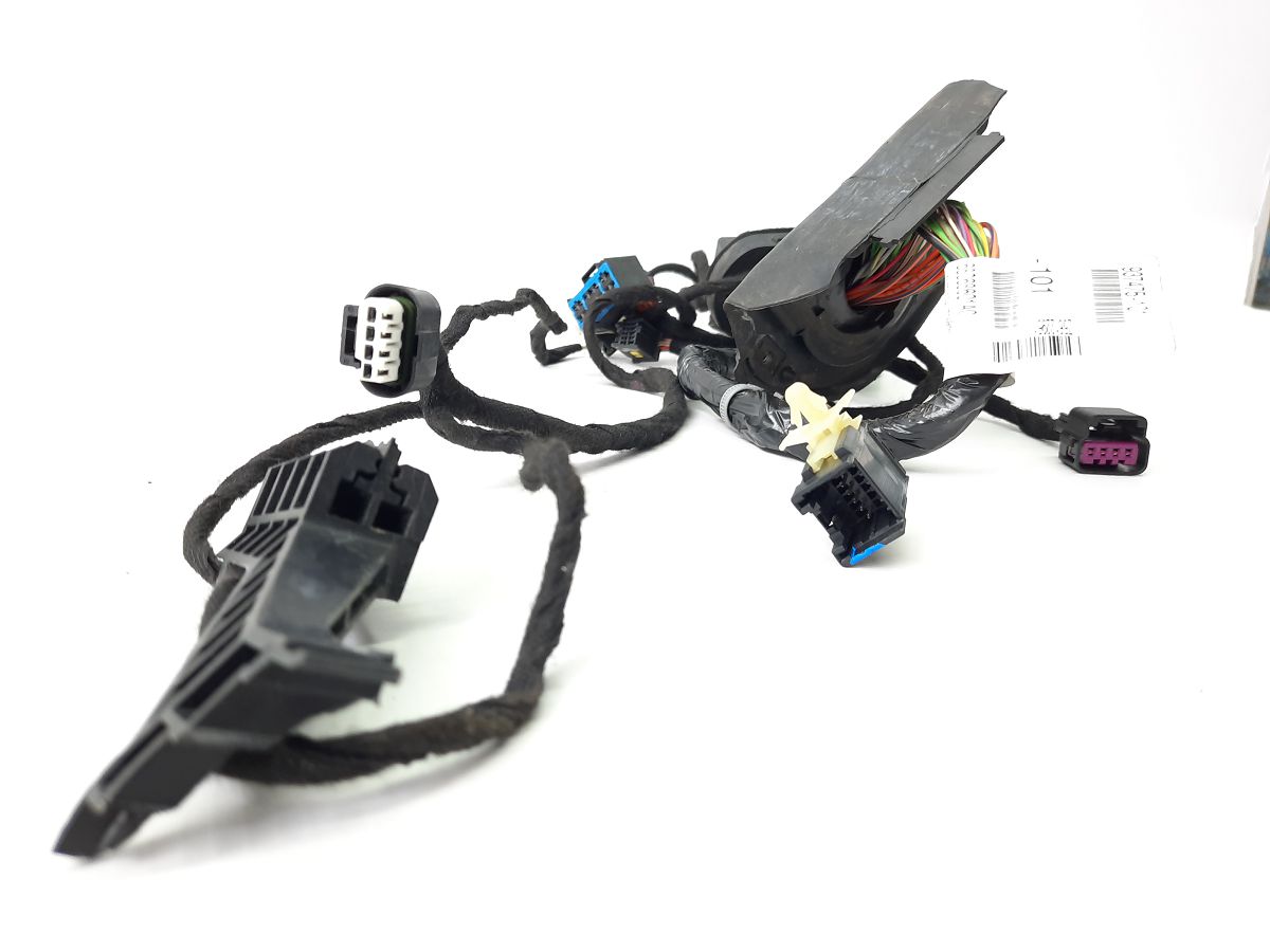 Journey Проводка двери передней лев/прав Dodge Journey 2011-2017 68068601AC Dodge Journey 11