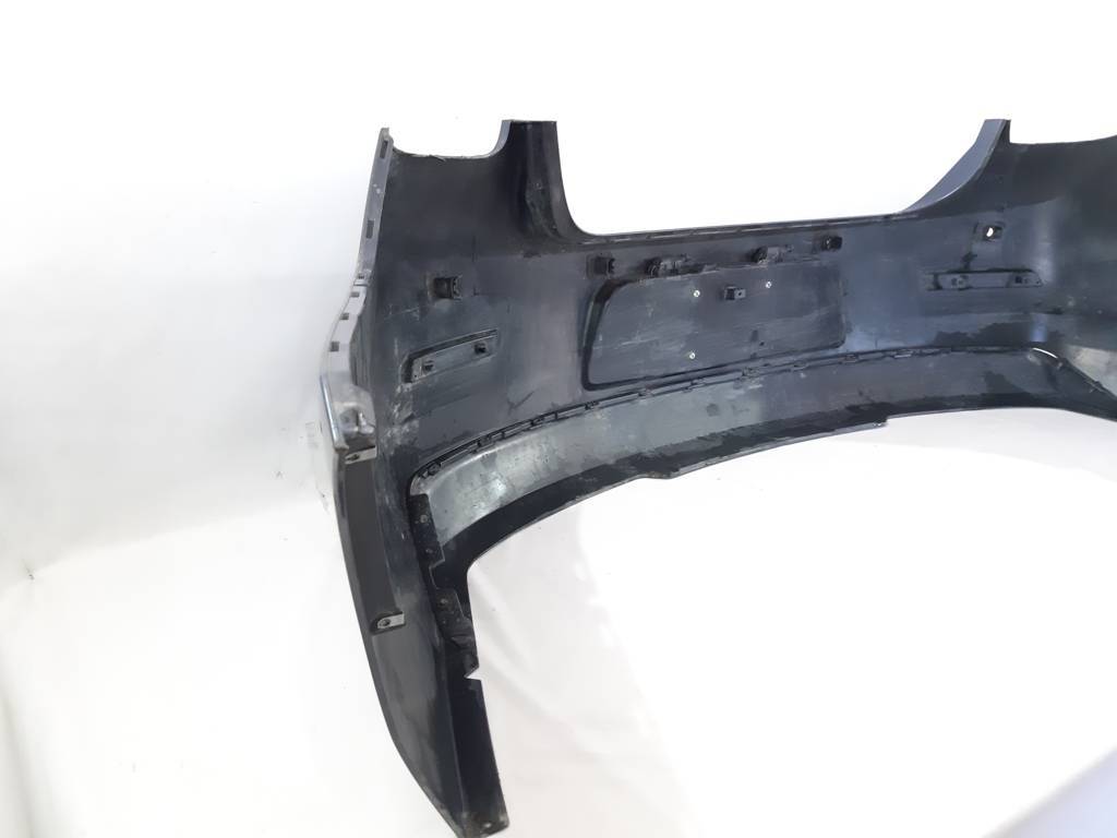 Malibu Бампер задній Chevrolet Malibu 2013-2018 22827124 Chevrolet Malibu 8