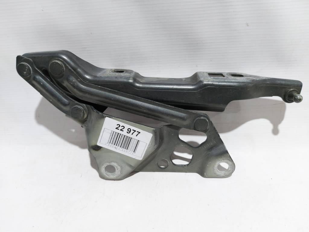 Ats Петля капота права Cadillac ATS 2013-2019 22868253 Cadillac ATS 13