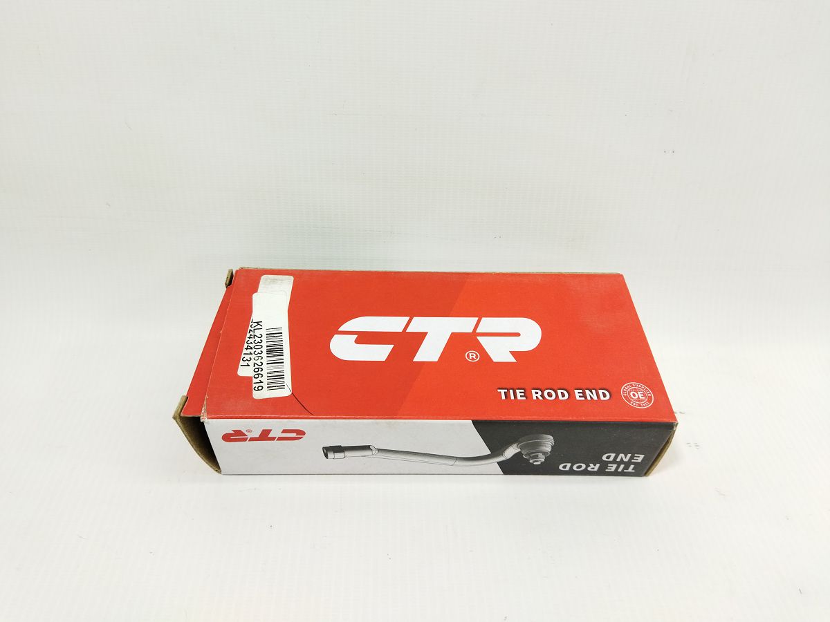 Наконечники рулевой тяги. Наконечник рулевой тяги левый Honda M-NV 2020-2023 Honda 53540T7J003