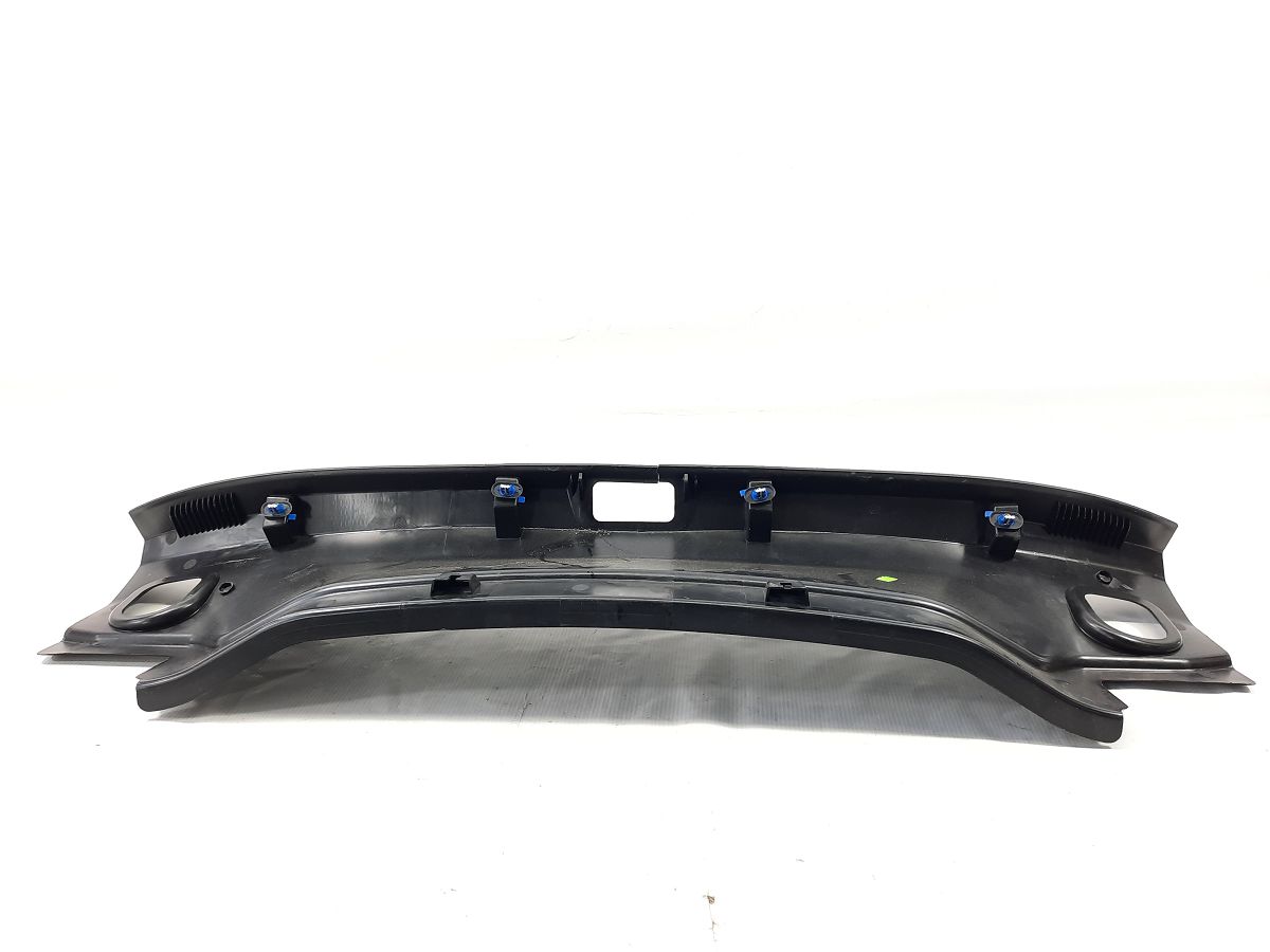 Ats Накладка задней панели багажного отделения Cadillac ATS 2013-2016 22946238 Cadillac ATS 4