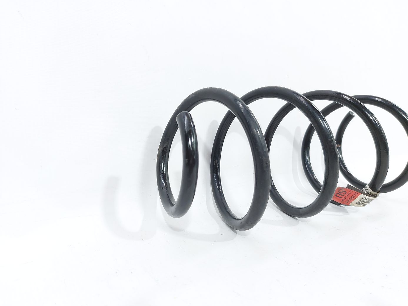 Ats Пружина переднього амортизатора Cadillac ATS 2013-2019 22784567 Cadillac ATS 3