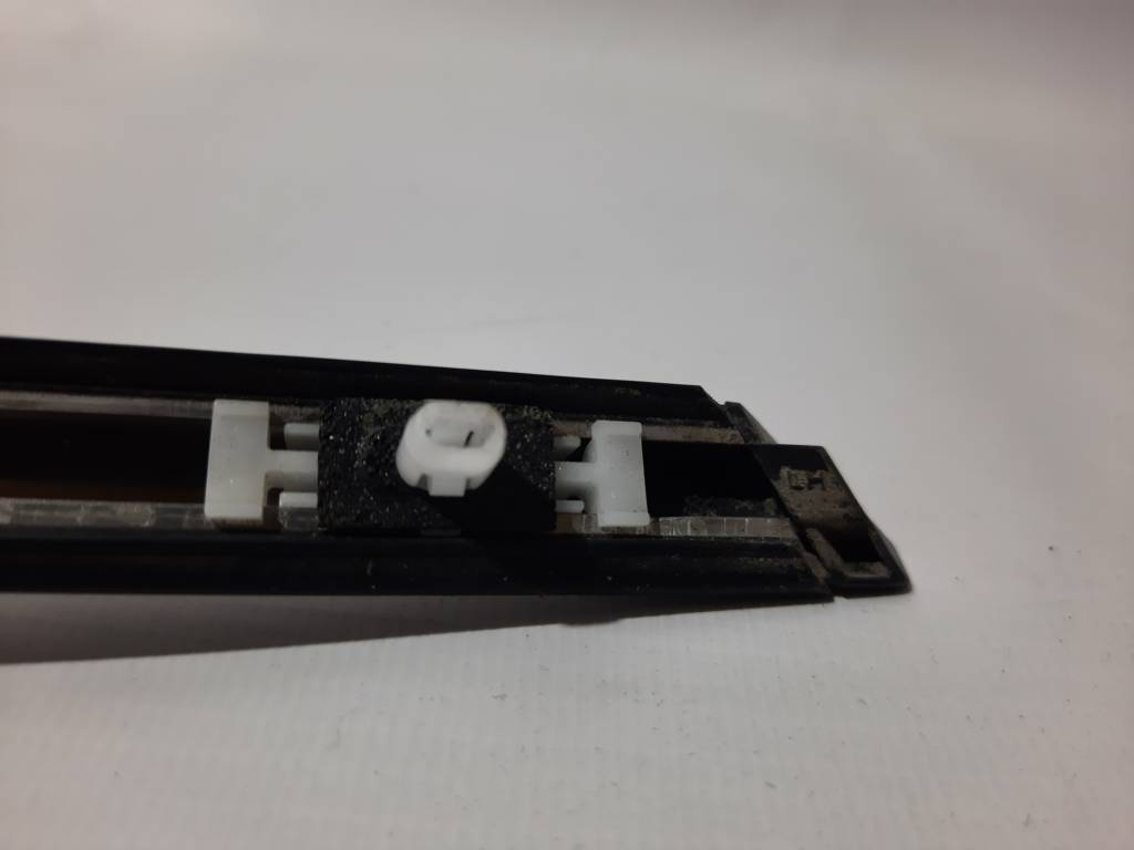 Altima Молдинг крыши левый Nissan Altima 2013-2018 73853-3TA0A Nissan Altima 3