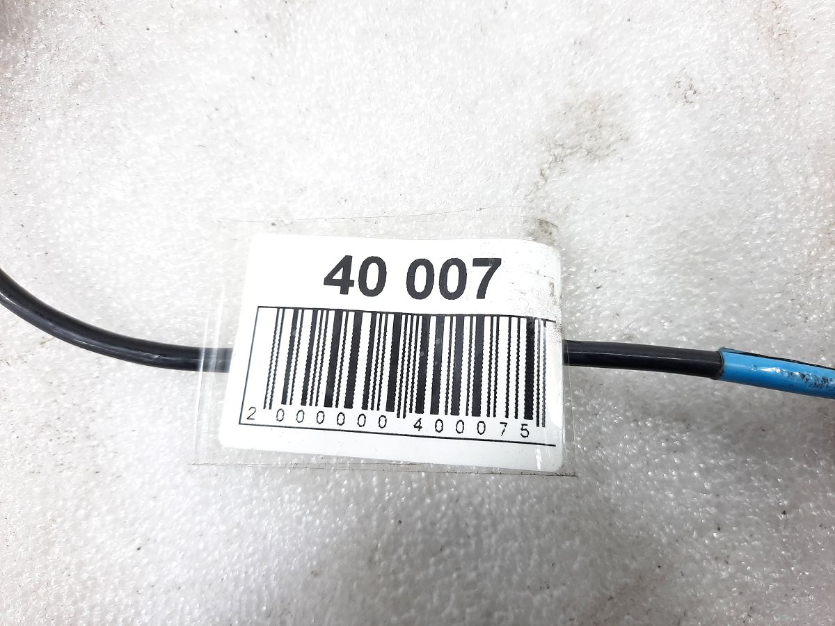 Ats Датчик ABS колеса заднього лев/прав Cadillac ATS 2013-2016 22941968 Cadillac ATS 5