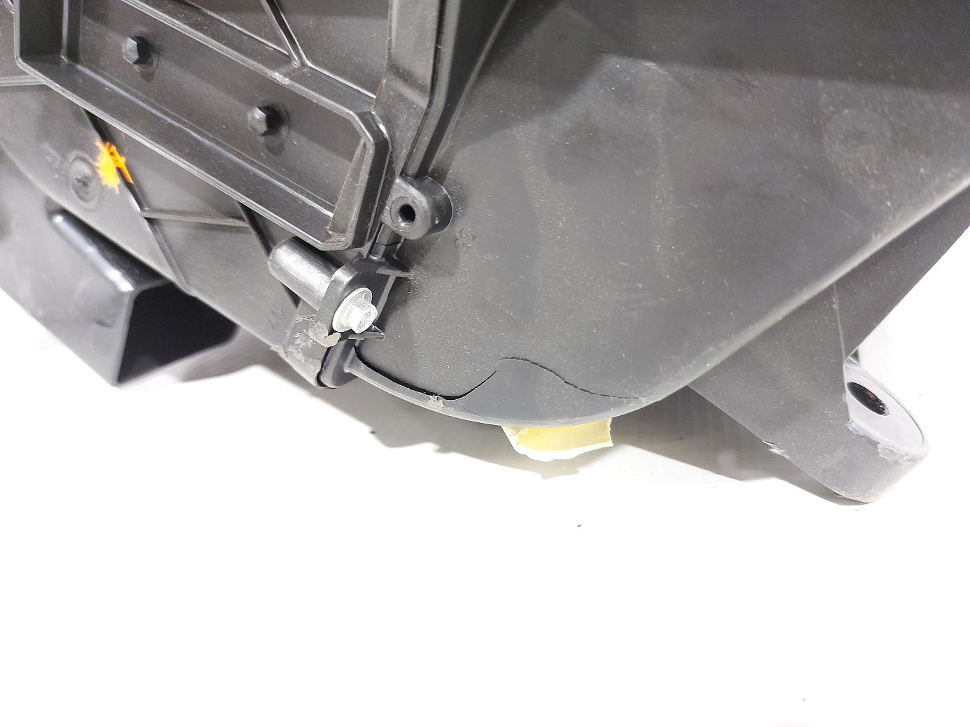 Dart Печка Dodge Dart 2013-2019 68165002AB Dodge Dart 5