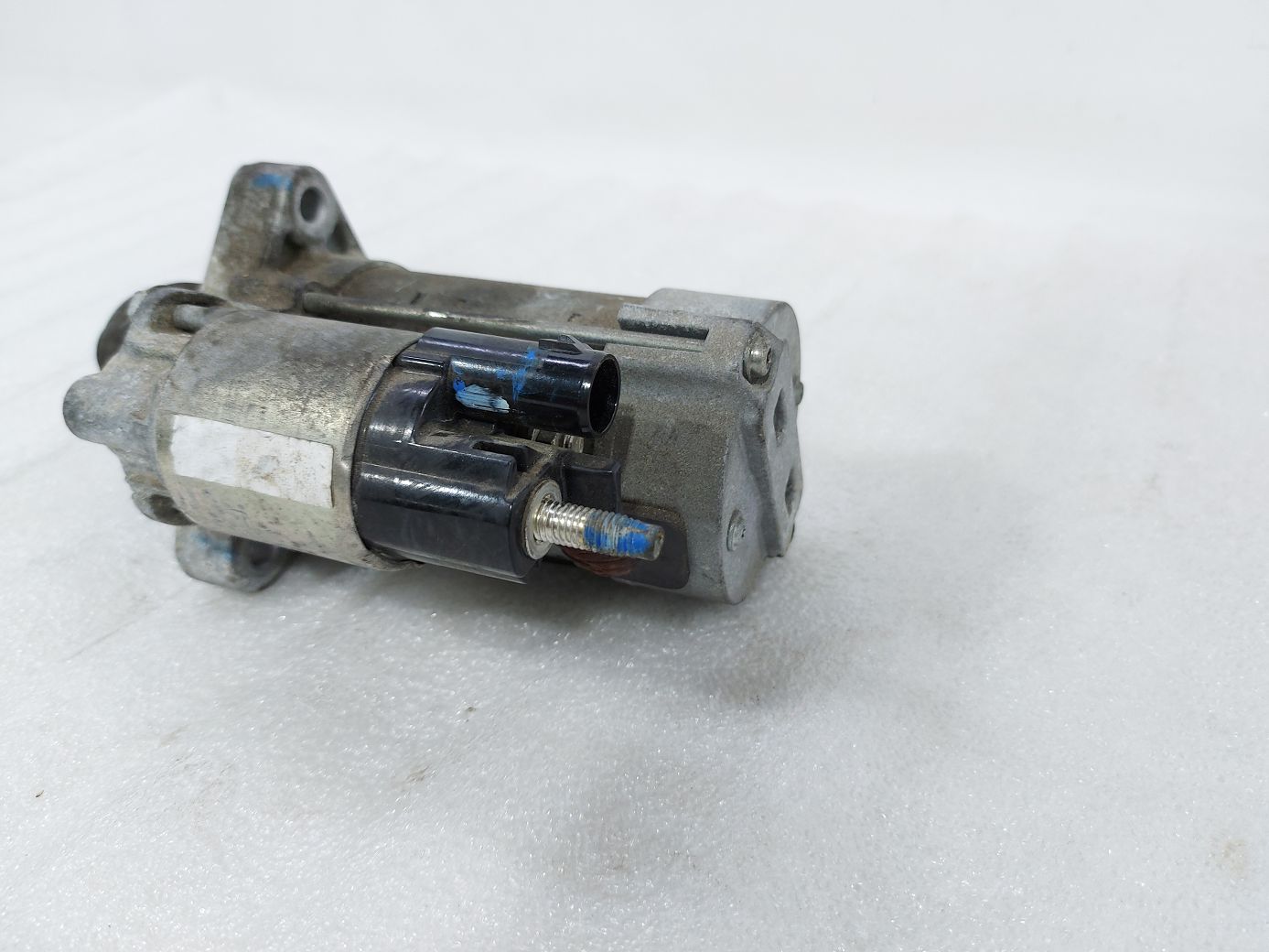 Ats Стартер Cadillac ATS 2013-2015 12678752 Cadillac ATS 3 Ats Стартер Cadillac ATS 2013-2015 12678752 Cadillac ATS 3