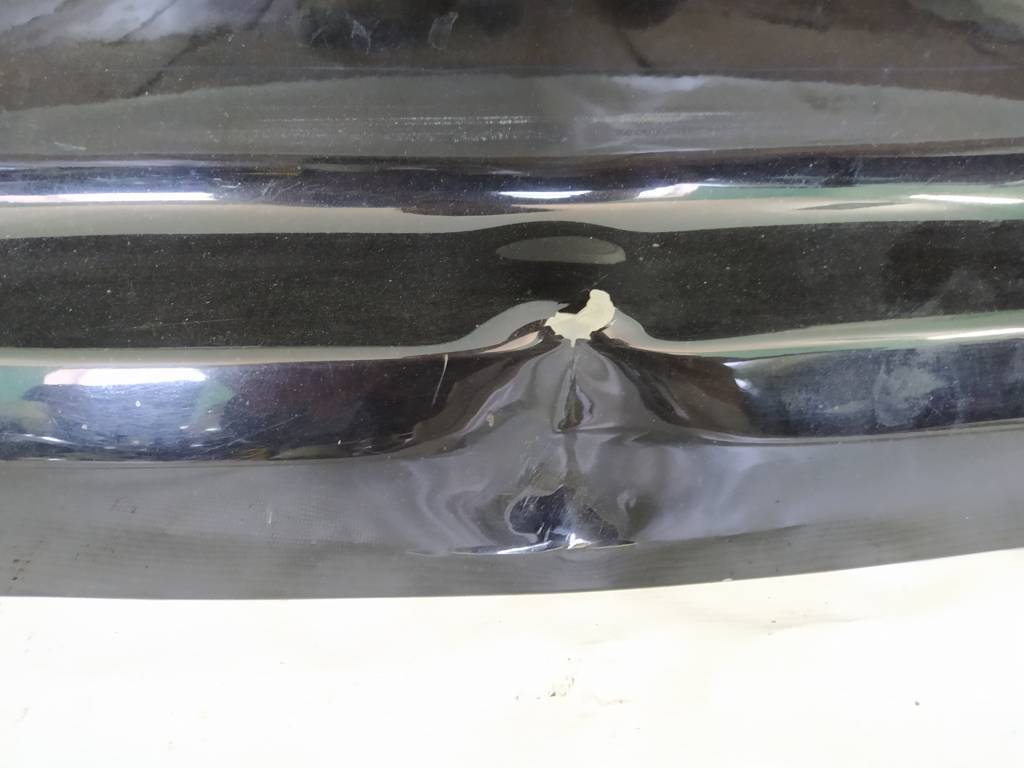 200 Крышка багажника Chrysler 200 2015-2017 68145914AA Chrysler 200 2