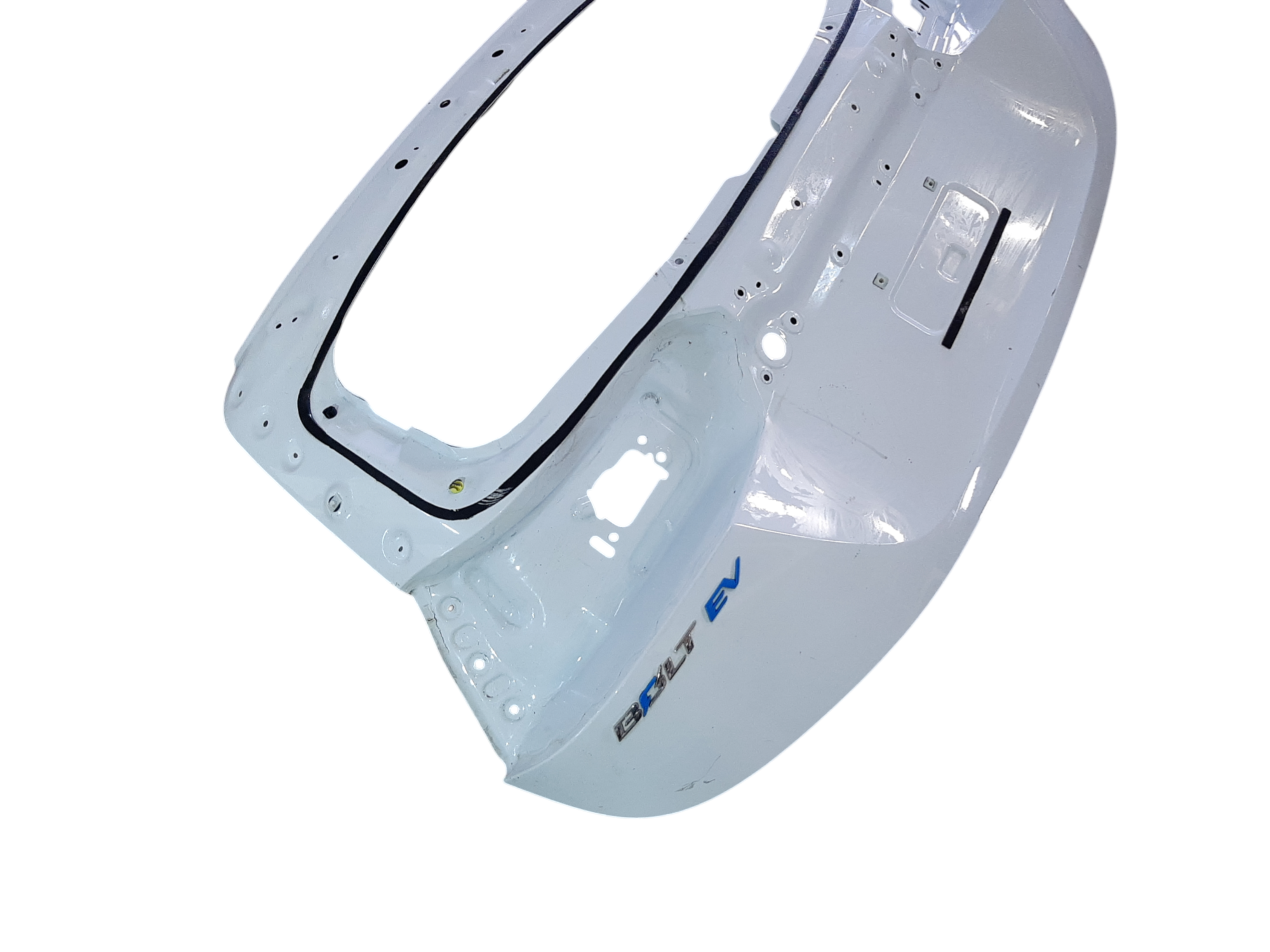 Bolt Кришка багажника Chevrolet Bolt EV 2022-2023 42743404 Chevrolet Bolt EV 3 Bolt Кришка багажника Chevrolet Bolt EV 2022-2023 42743404 Chevrolet Bolt EV 3