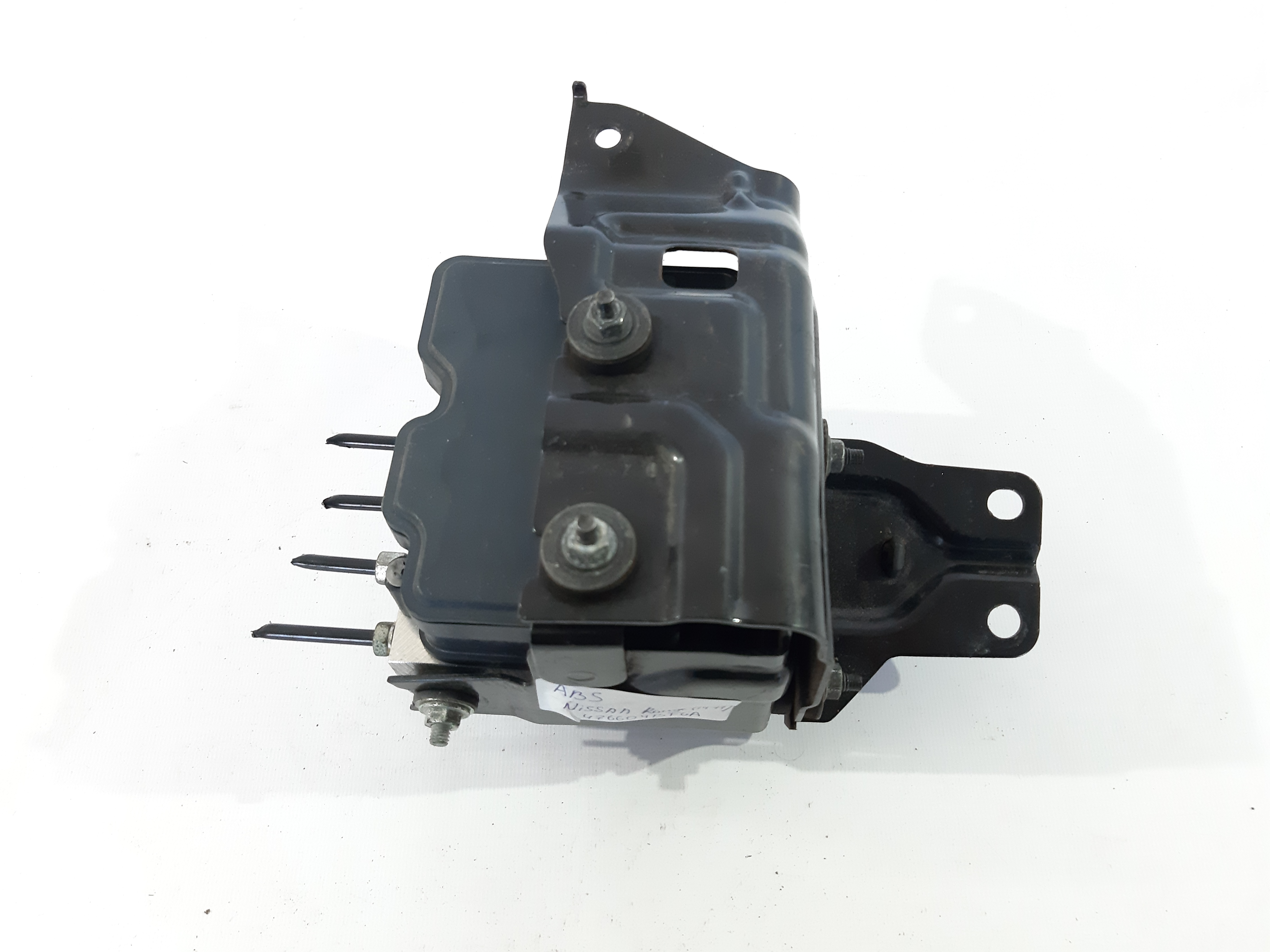 Rogue Блок ABS Nissan Rogue 2014-2016 476604BF6A Nissan Rogue 5