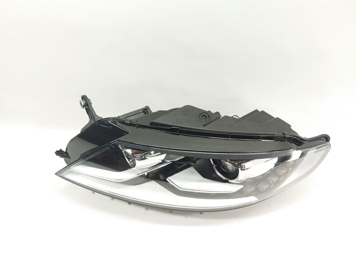 Фары головного света Фара передняя левая (LED) Volkswagen Passat CC 2013-2018 3C8941753Q Volkswagen Passat CC 5