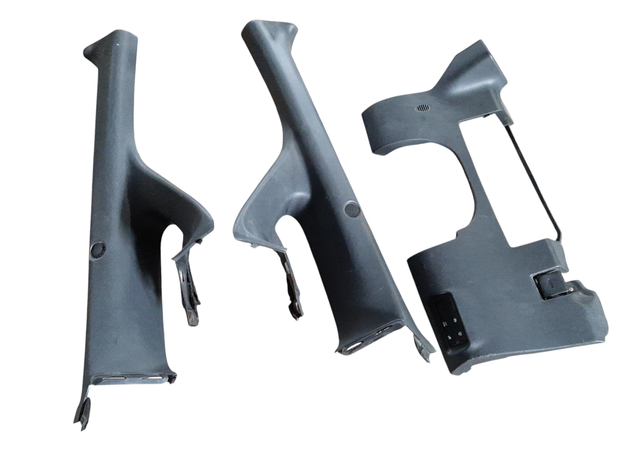 Leaf Обшивка салону Nissan Leaf 2020-2025 Nissan Leaf 5 Leaf Обшивка салону Nissan Leaf 2020-2025 Nissan Leaf 5