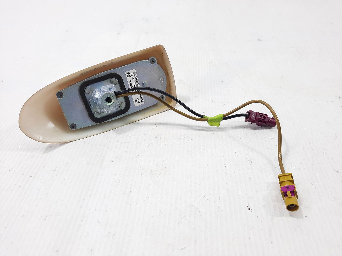 Ats Антенна (плавник) Cadillac ATS 2013-2014 22804819 Cadillac ATS 2 Ats Антенна (плавник) Cadillac ATS 2013-2014 22804819 Cadillac ATS 2