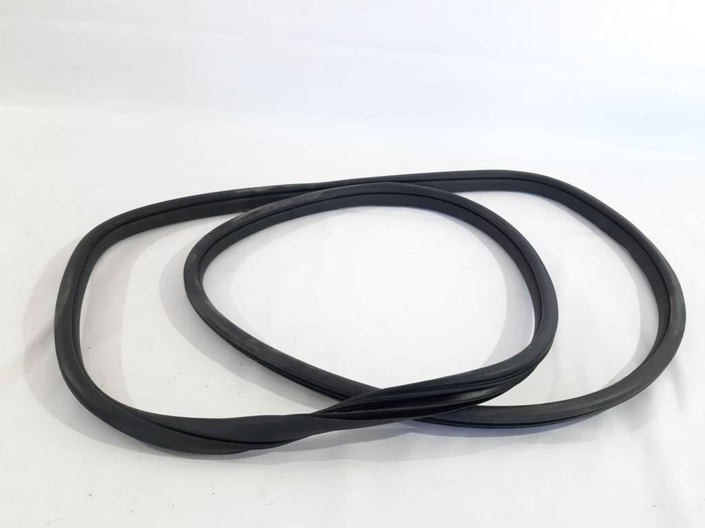 Rdx Ущільнювач дверей задньої правої Acura RDX 2016-2018 72821TX4A11 Acura RDX 2 Rdx Ущільнювач дверей задньої правої Acura RDX 2016-2018 72821TX4A11 Acura RDX 2