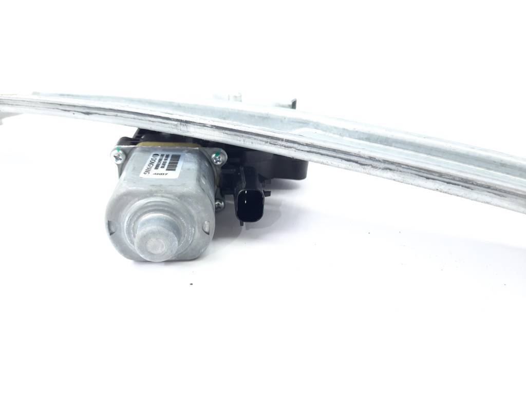 Trax Стеклоподъемник двери задней правой Chevrolet Trax 2015-2021 25984336 Chevrolet Trax 8