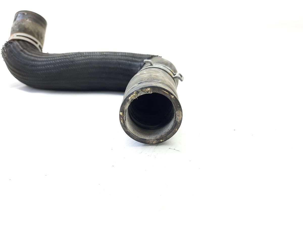 Malibu Патрубок радиатора нижний Chevrolet Malibu 2013-2016 23105392 Chevrolet Malibu 3