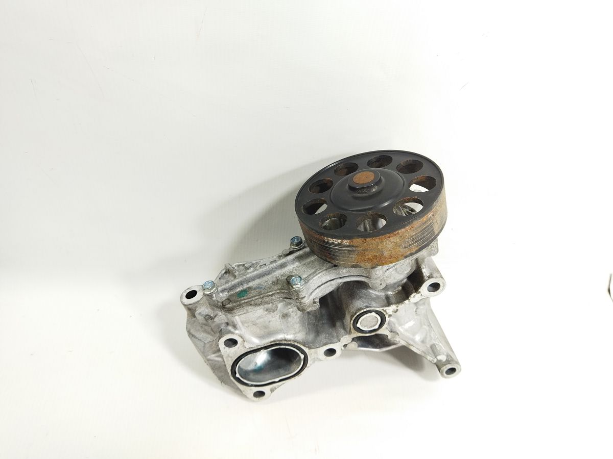 Ilx Помпа охолодження Acura ILX 2016-2020 19200RDFA01 Acura ILX 4