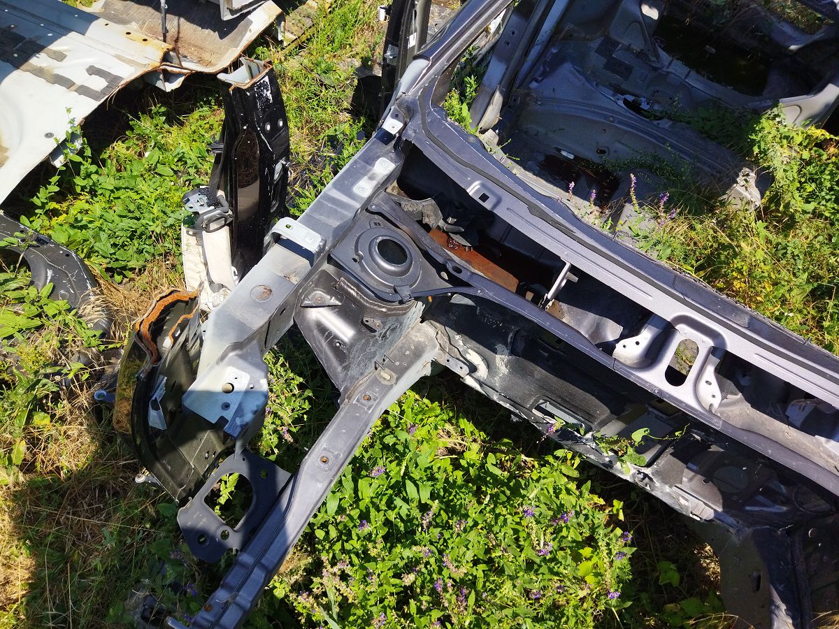 Dart Кузов голий (можна різати) Dodge Dart 2015 68232647AA Dodge Dart 2 Dart Кузов голий (можна різати) Dodge Dart 2015 68232647AA Dodge Dart 2