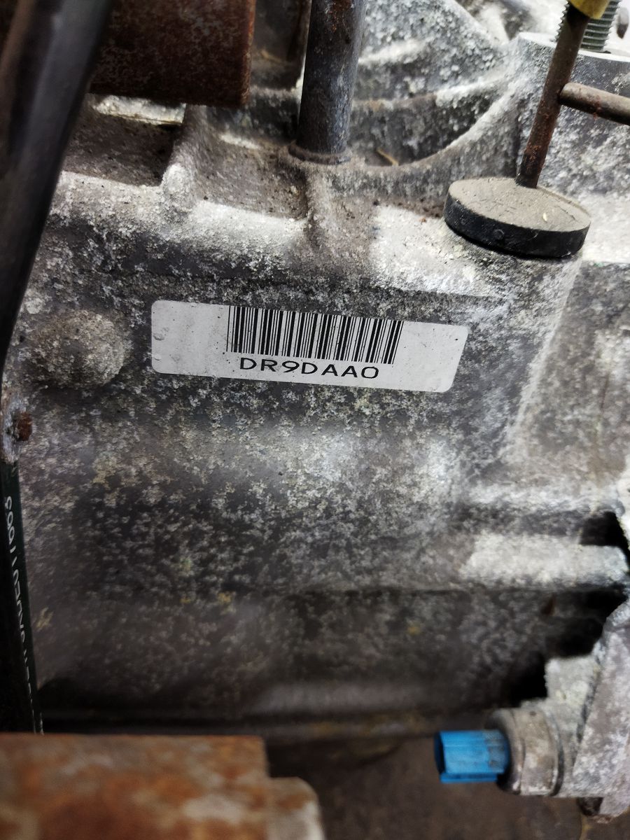 Ilx Коробка АКПП Acura ILX 2013-2015 20021R9D000 Acura ILX 7