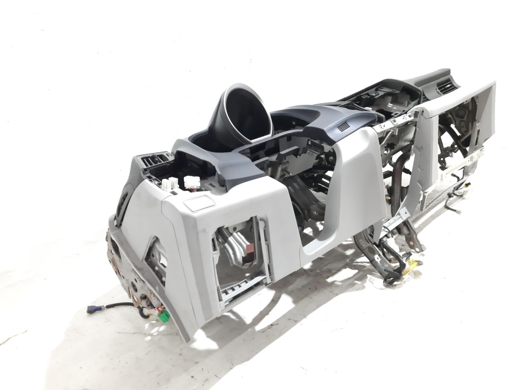 Cr-z Торпеда с воздуховодами Honda CR-Z 2011-2016 77190SZTG02ZA Honda CR-Z 2